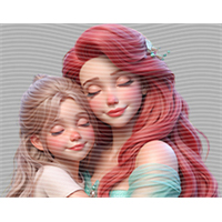 Mother's Day-MM 7331